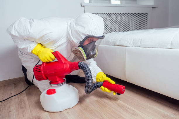 Best Commercial Pest Control Services  in Fredericksburg, TX